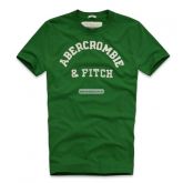 CAMISETA ABERCROMBIE & FITCH