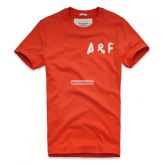 CAMISETA ABERCROMBIE & FITCH