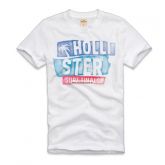 CAMISETA HOLLISTER