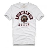 CAMISETA ABERCROMBIE & FITCH