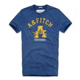 CAMISETA ABERCROMBIE & FITCH