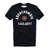 CAMISETA ABERCROMBIE & FITCH