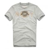 CAMISETA ABERCROMBIE & FITCH