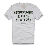 CAMISETA ABERCROMBIE & FITCH