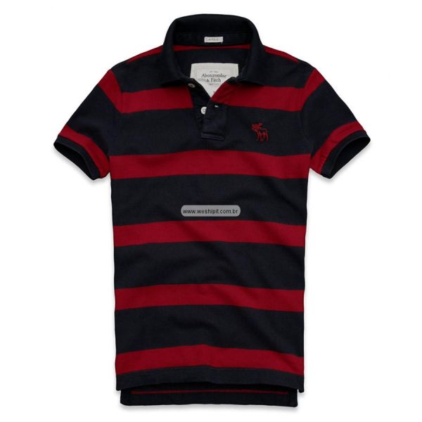 POLO ABERCROMBIE