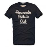 camiseta abercrombie & fitch