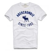 CAMISETA ABERCROMBIE & FITCH