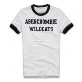 CAMISETA ABERCROMBIE & FITCH