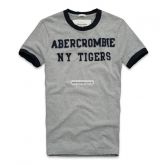 CAMISETA ABERCROMBIE & FITCH