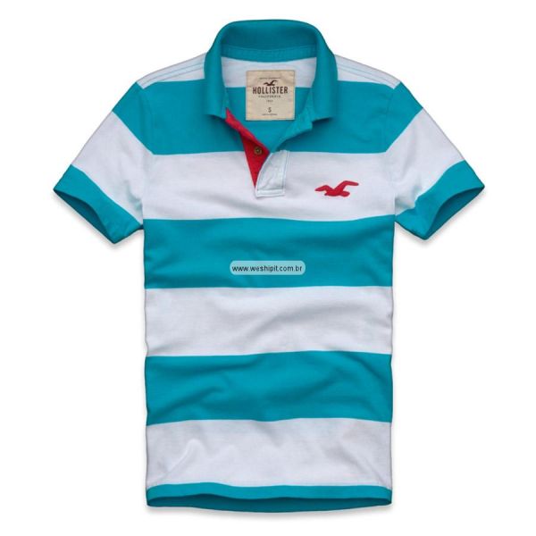 POLO HOLLISTER