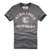 CAMISETA ABERCROMBIE & FITCH