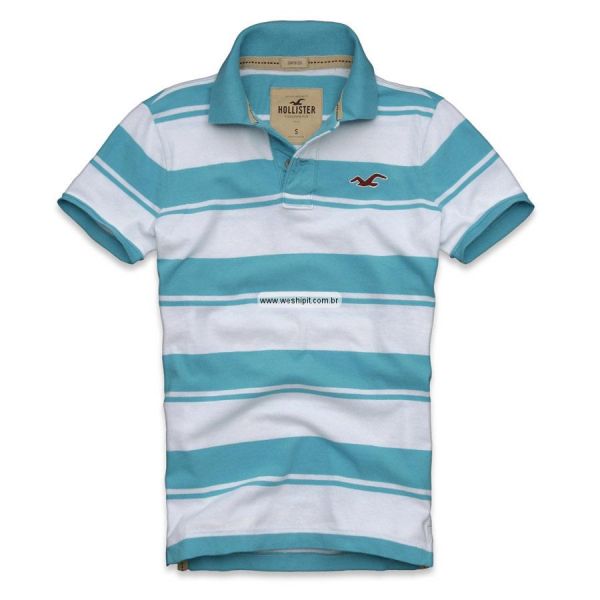 POLO HOLLISTER