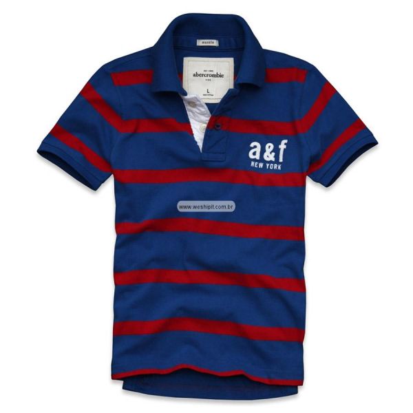 POLO ABERCROMBIE