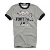 CAMISETA ABERCROMBIE & FITCH