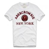 CAMISETA ABERCROMBIE & FITCH