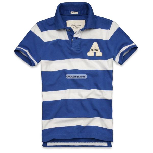 POLO ABERCROMBIE