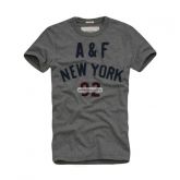 CAMISETA ABERCROMBIE & FITCH